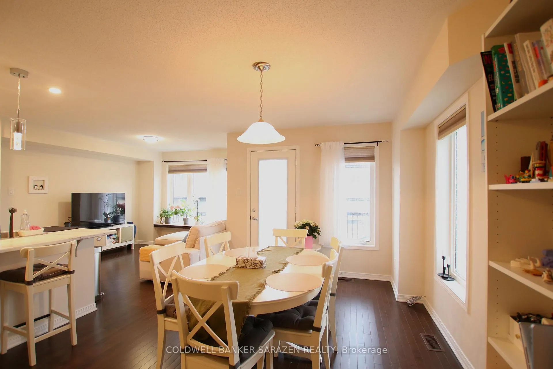Photo 15 of 857 Element Private, Ottawa, Kanata - Emerald Meadows/Trailwest — HOMEH