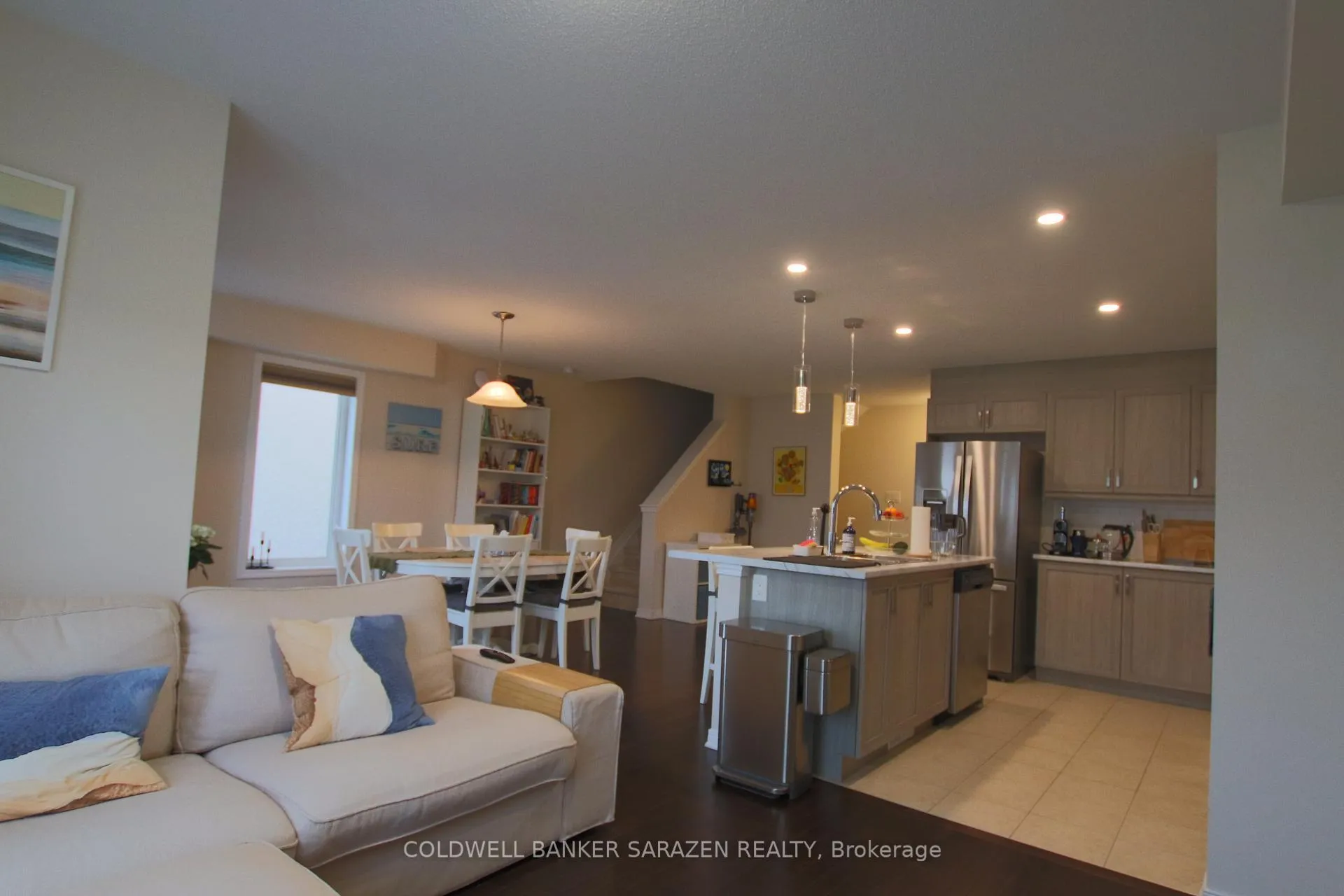 Photo 27 of 857 Element Private, Ottawa, Kanata - Emerald Meadows/Trailwest — HOMEH