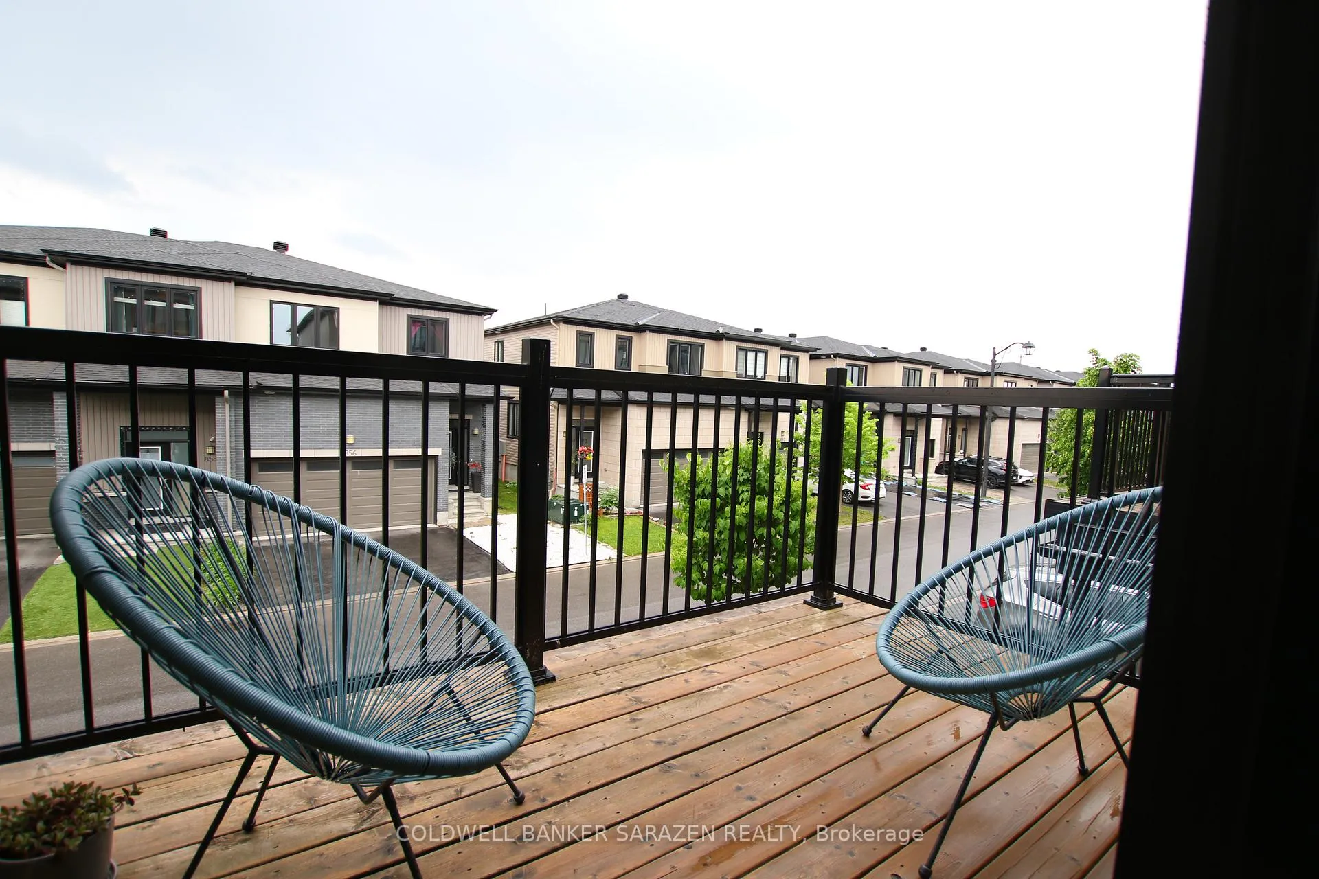 Photo 36 of 857 Element Private, Ottawa, Kanata - Emerald Meadows/Trailwest — HOMEH