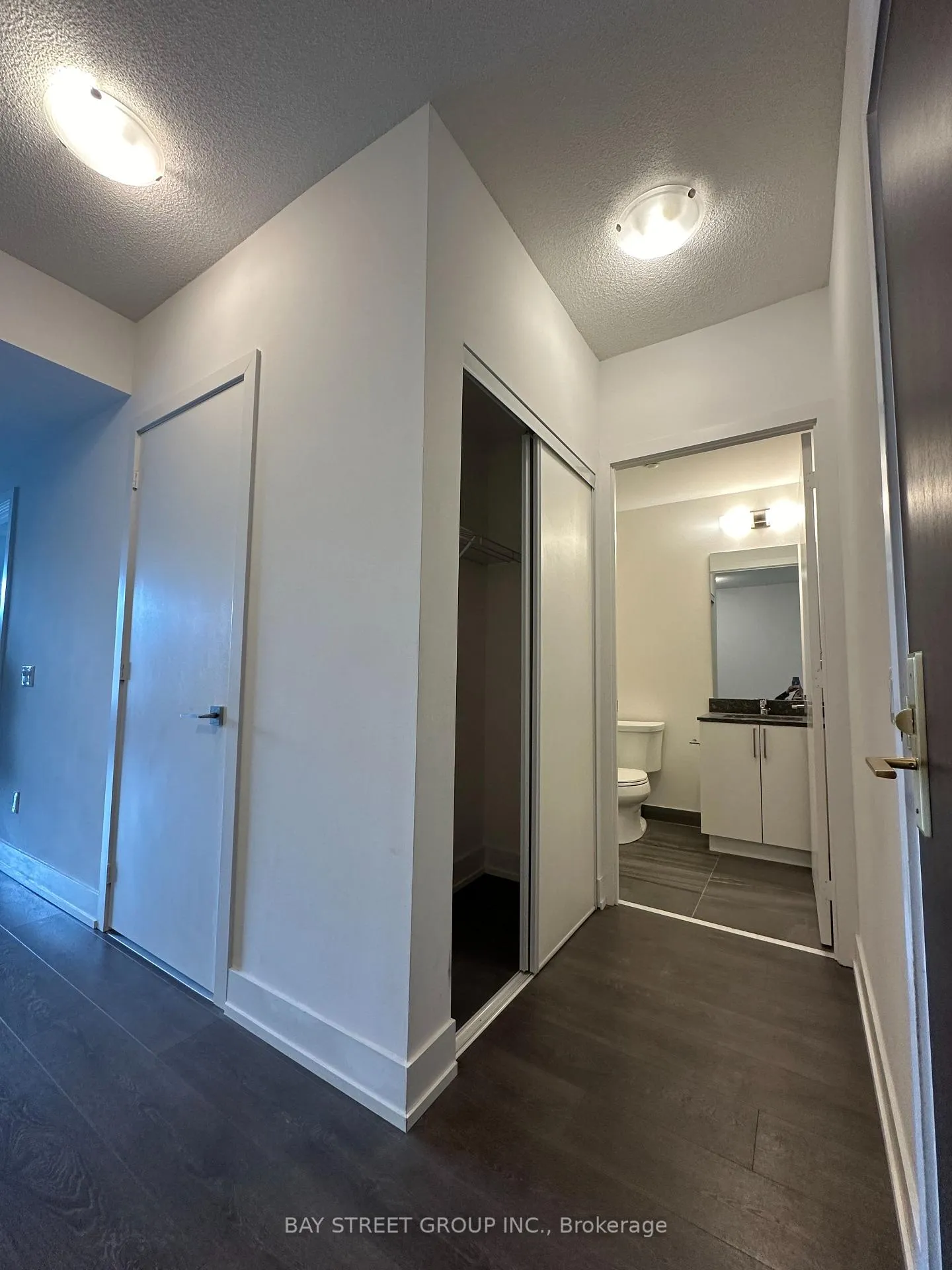 Photo 11 of Unit 322W, 268 Buchanan Drive, Markham, Unionville — HOMEH