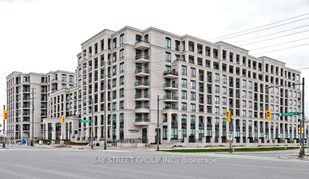 Photo 13 of Unit 322W, 268 Buchanan Drive, Markham, Unionville — HOMEH