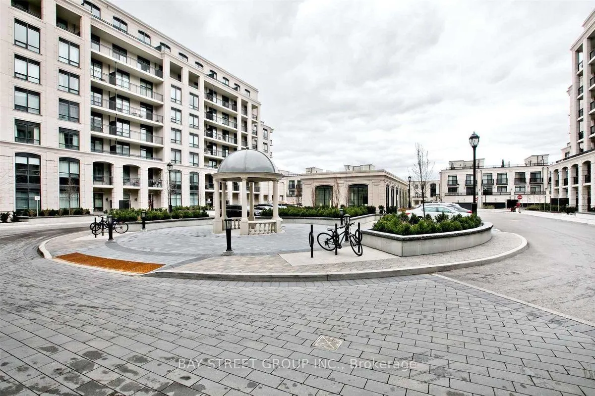 Photo 14 of Unit 322W, 268 Buchanan Drive, Markham, Unionville — HOMEH