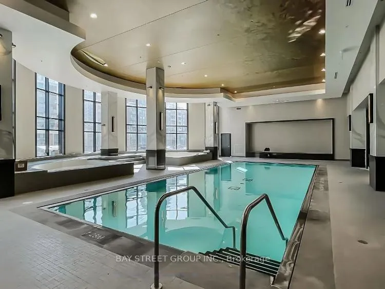 Photo 17 of Unit 322W, 268 Buchanan Drive, Markham, Unionville — HOMEH