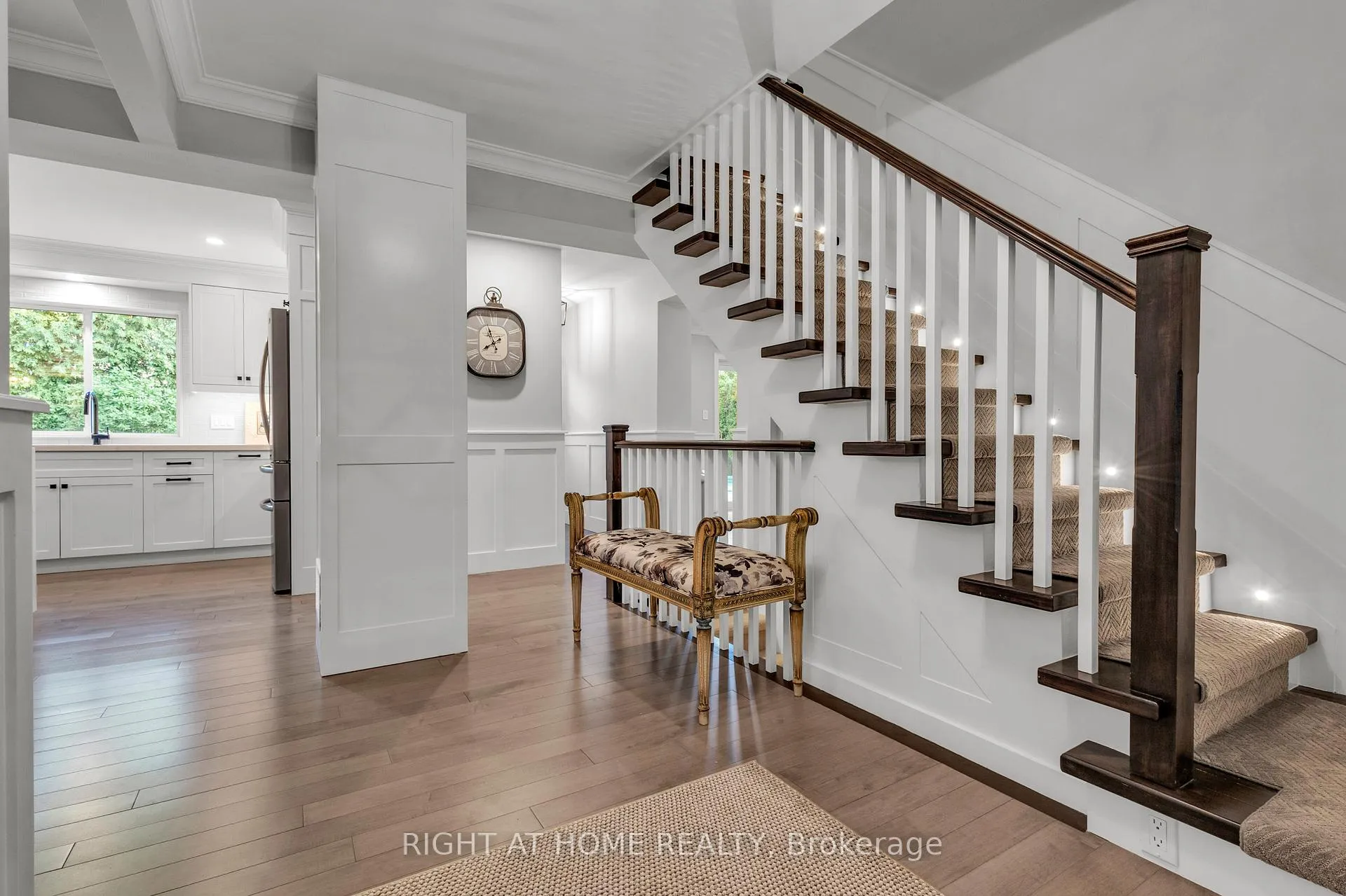 Photo 7 of 35 Senator Reesor's Drive, Markham, Sherwood-Amberglen — HOMEH