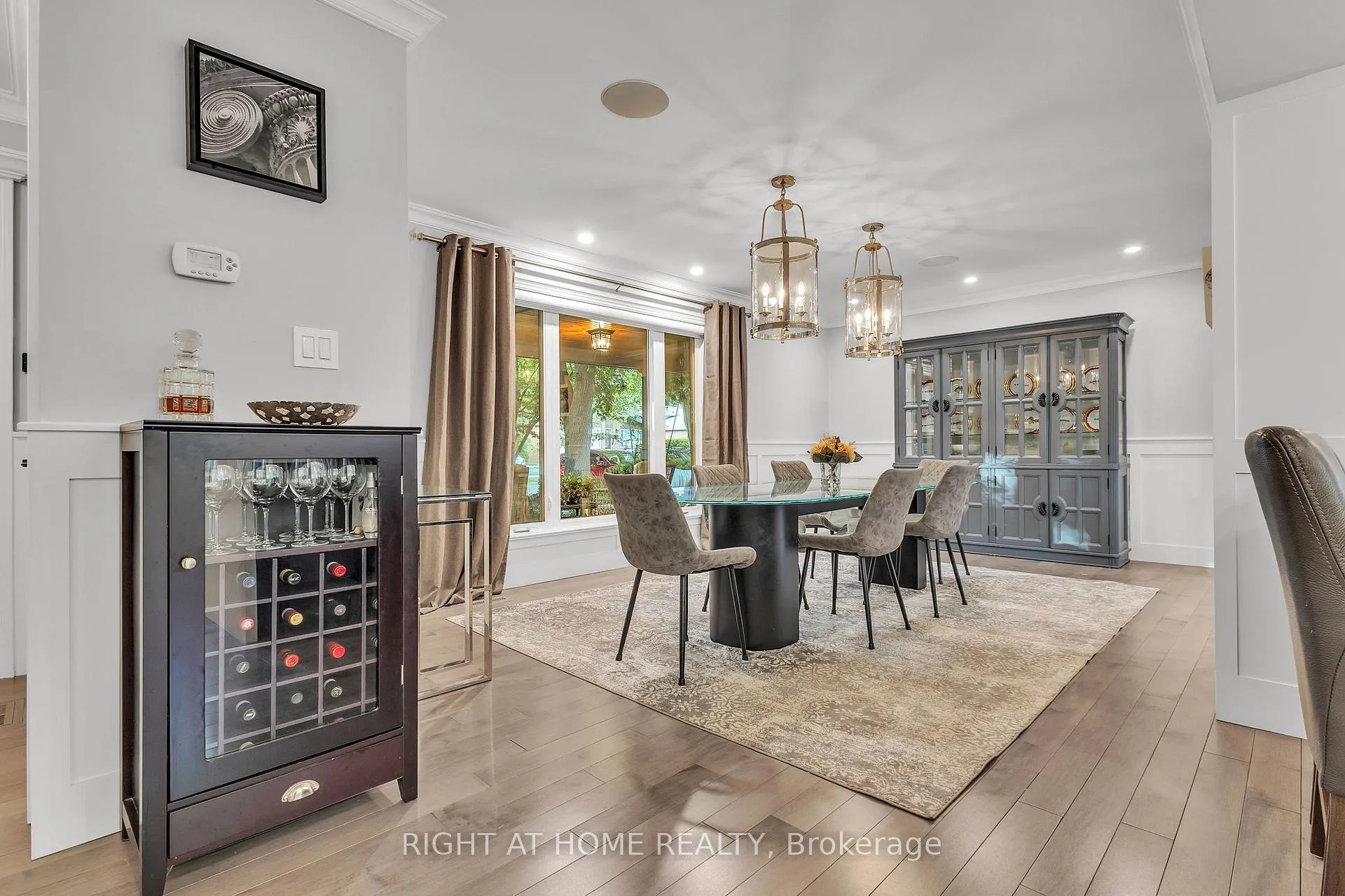 Photo 8 of 35 Senator Reesor's Drive, Markham, Sherwood-Amberglen — HOMEH
