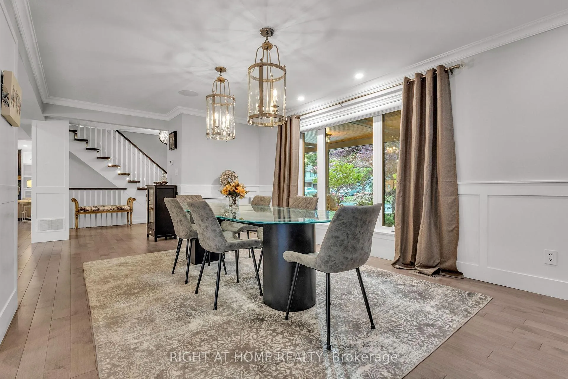 Photo 9 of 35 Senator Reesor's Drive, Markham, Sherwood-Amberglen — HOMEH