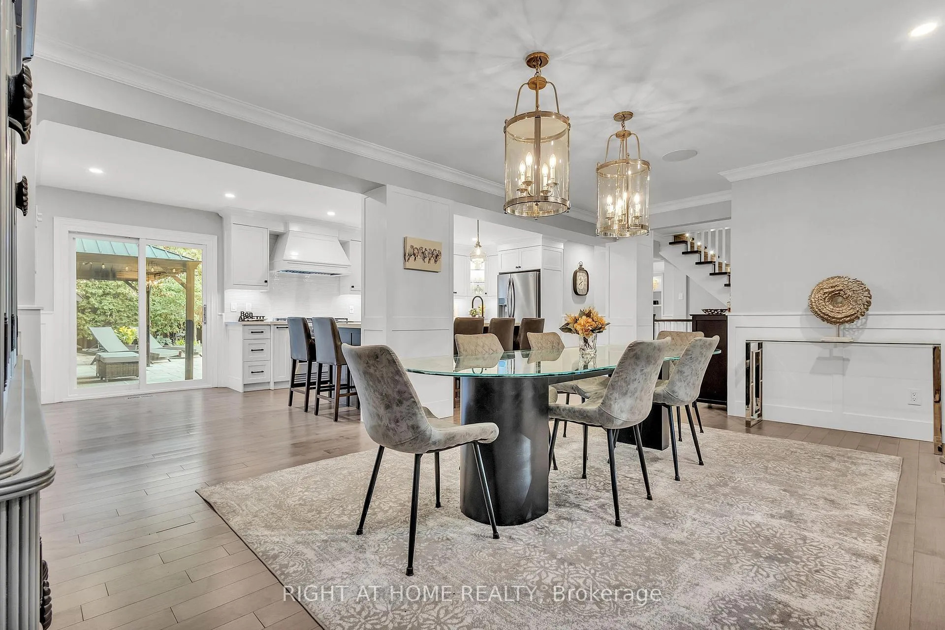 Photo 10 of 35 Senator Reesor's Drive, Markham, Sherwood-Amberglen — HOMEH
