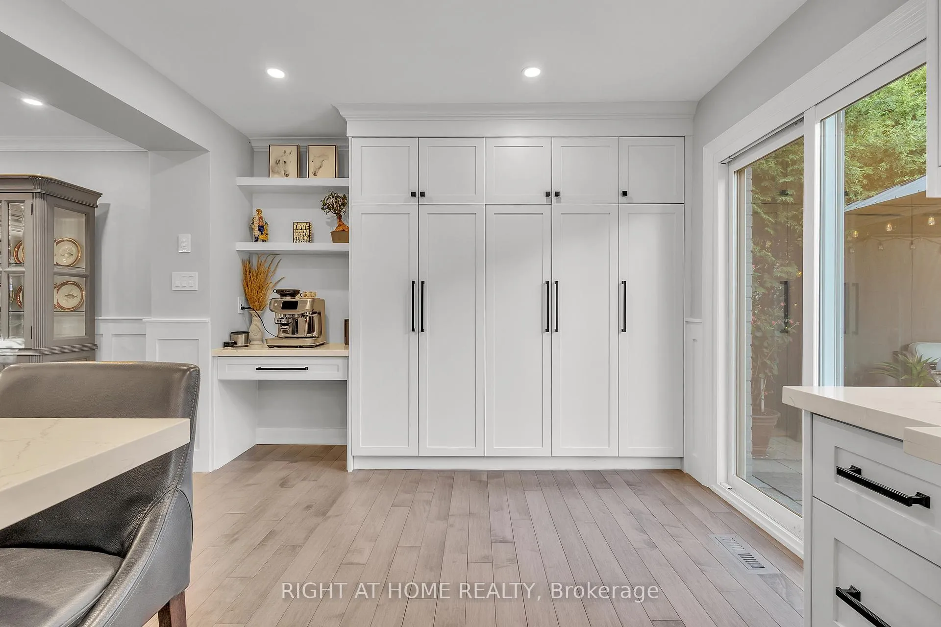 Photo 12 of 35 Senator Reesor's Drive, Markham, Sherwood-Amberglen — HOMEH