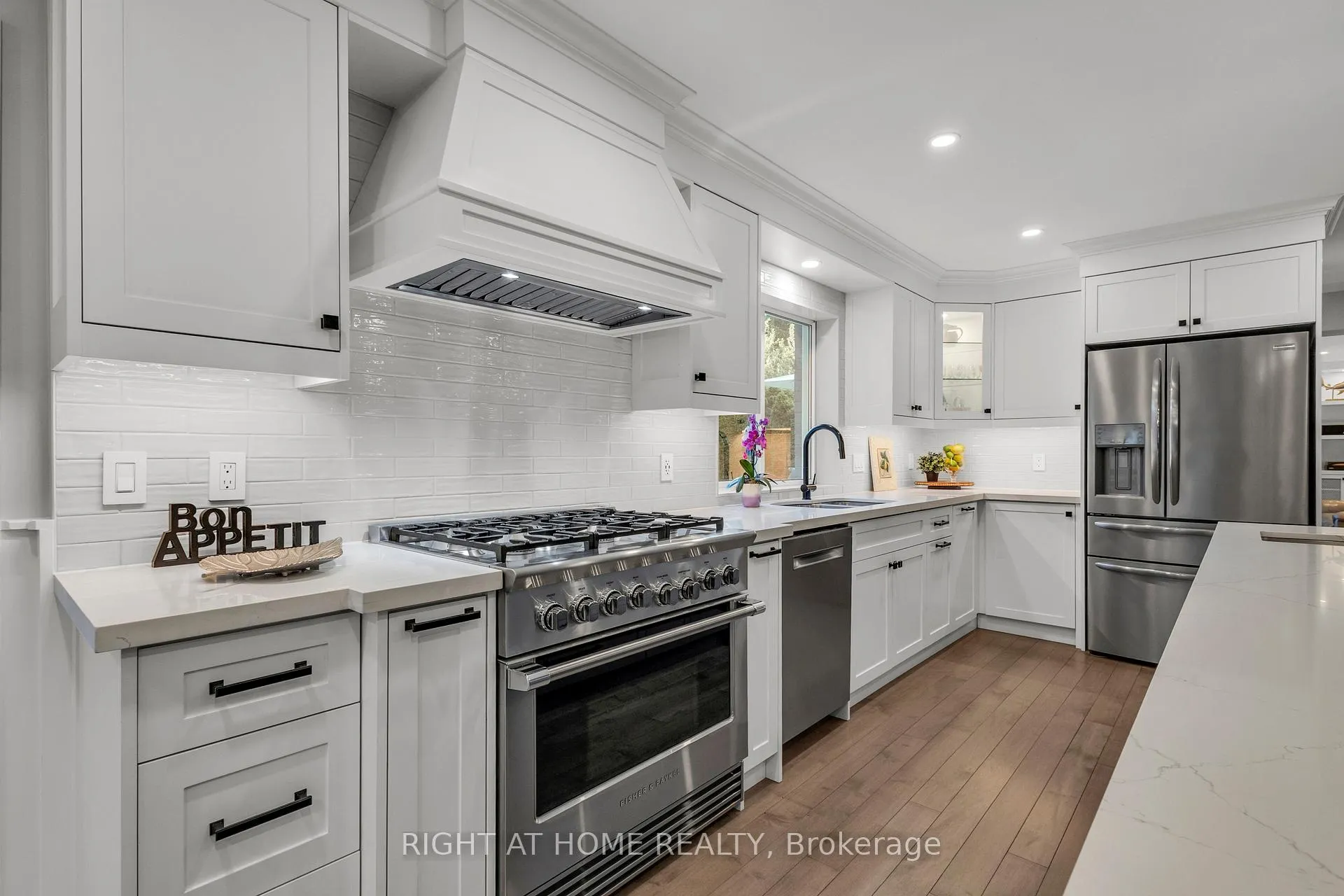 Photo 14 of 35 Senator Reesor's Drive, Markham, Sherwood-Amberglen — HOMEH