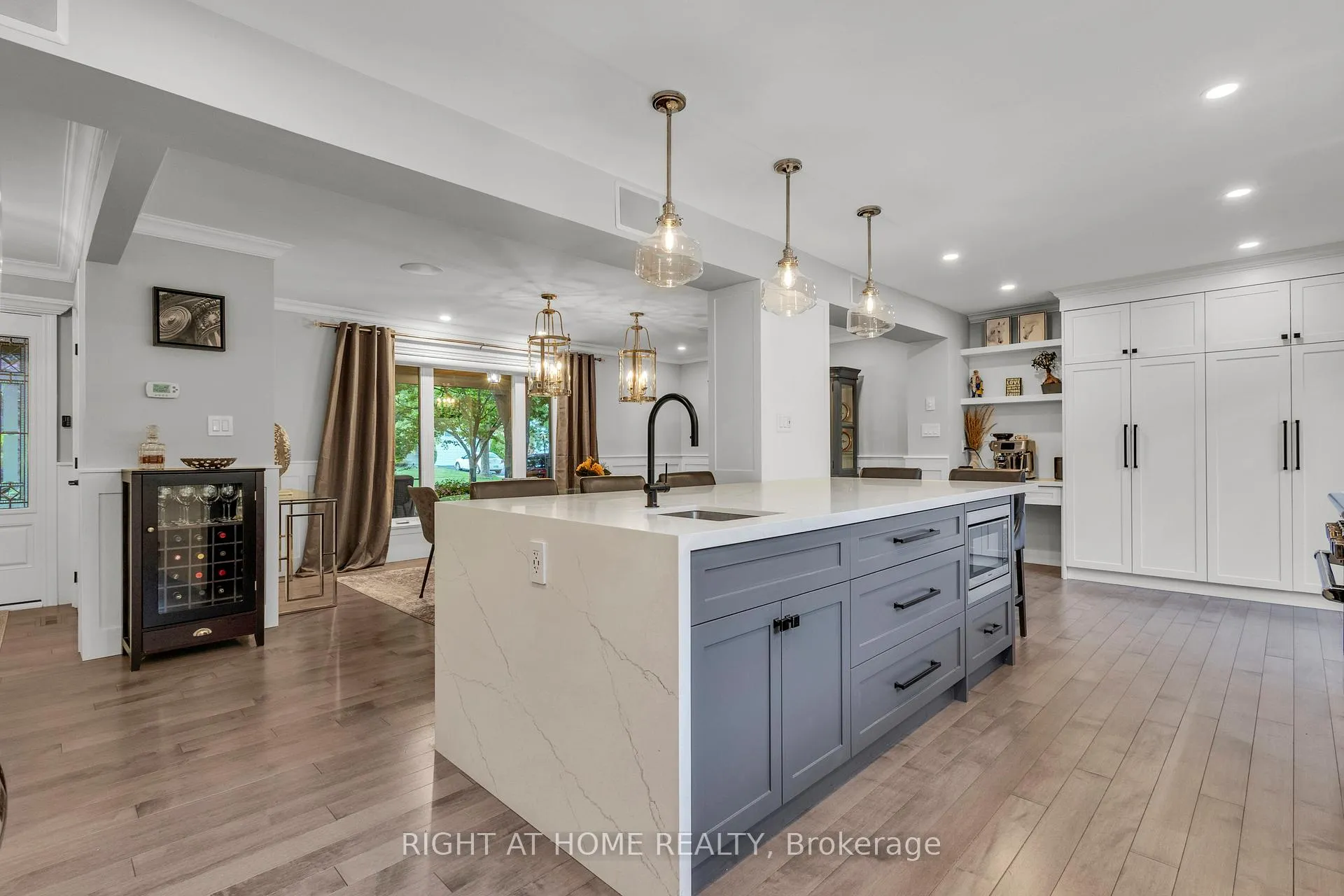 Photo 15 of 35 Senator Reesor's Drive, Markham, Sherwood-Amberglen — HOMEH