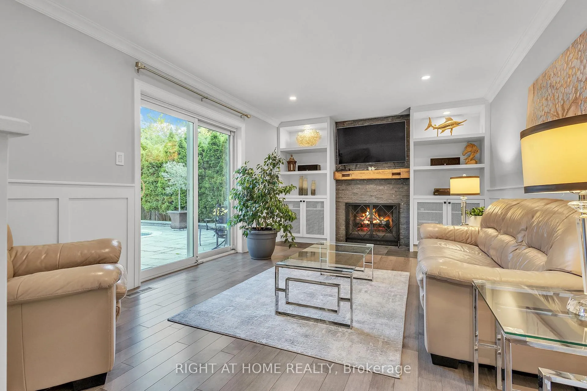 Photo 16 of 35 Senator Reesor's Drive, Markham, Sherwood-Amberglen — HOMEH