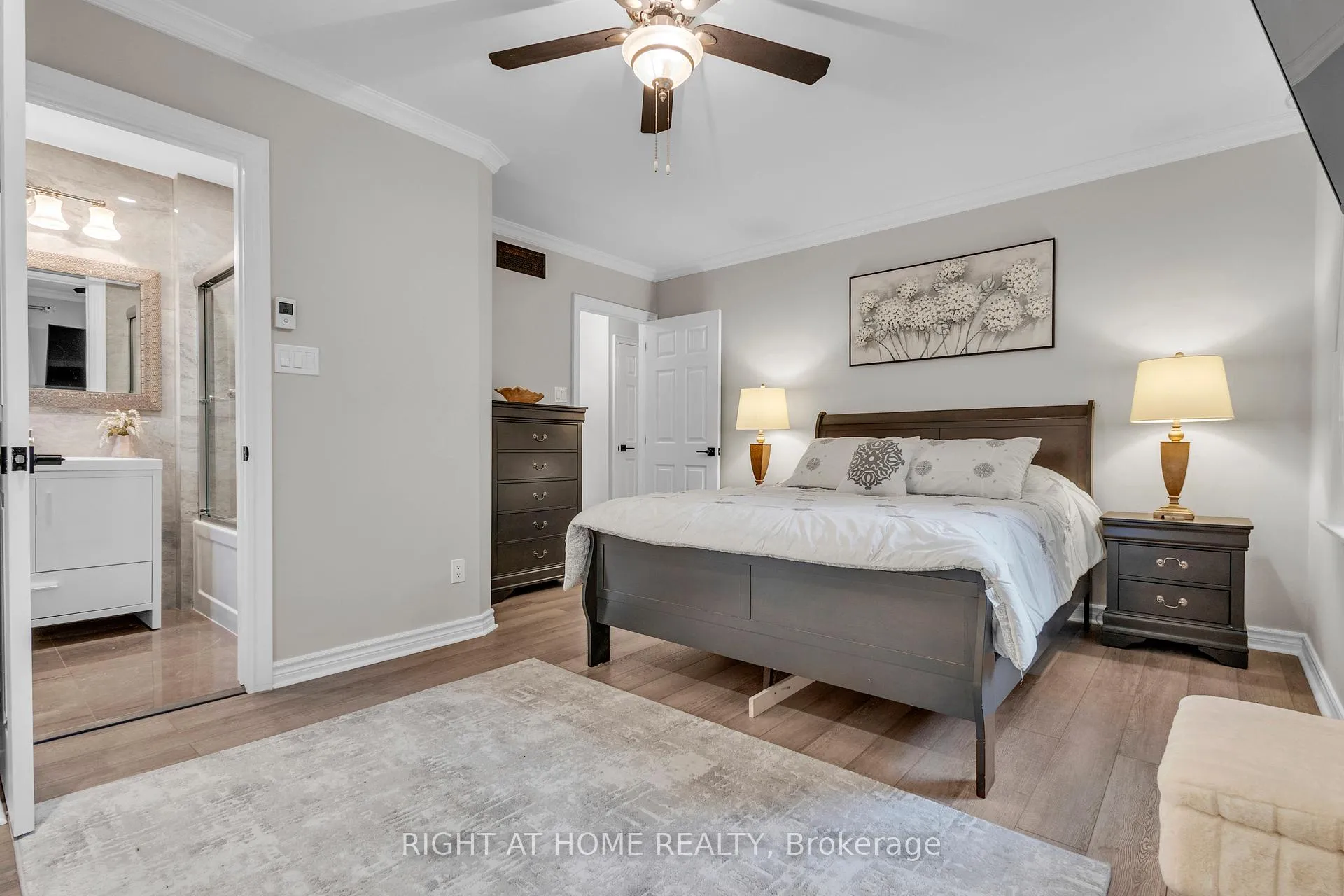 Photo 17 of 35 Senator Reesor's Drive, Markham, Sherwood-Amberglen — HOMEH