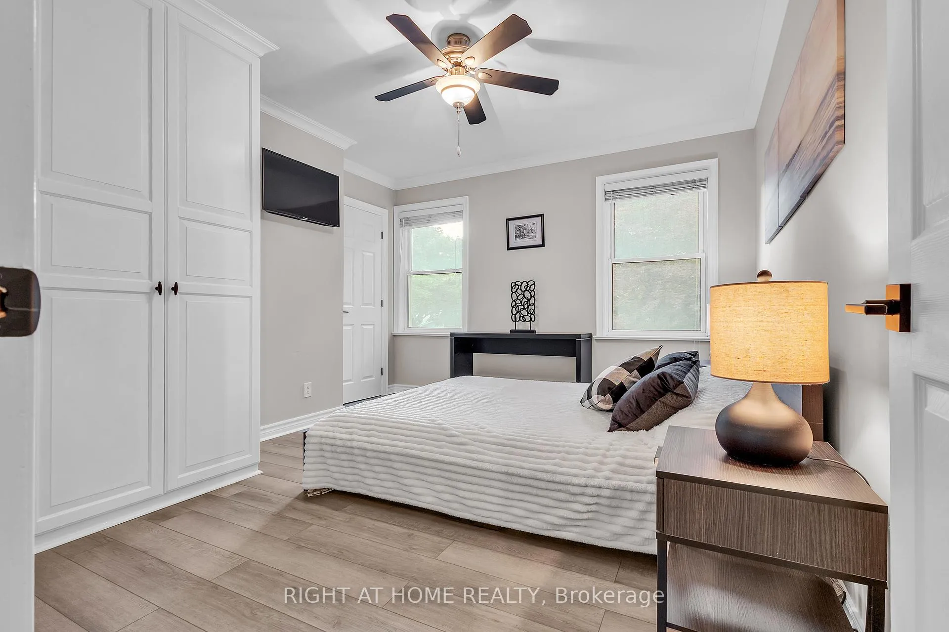 Photo 20 of 35 Senator Reesor's Drive, Markham, Sherwood-Amberglen — HOMEH