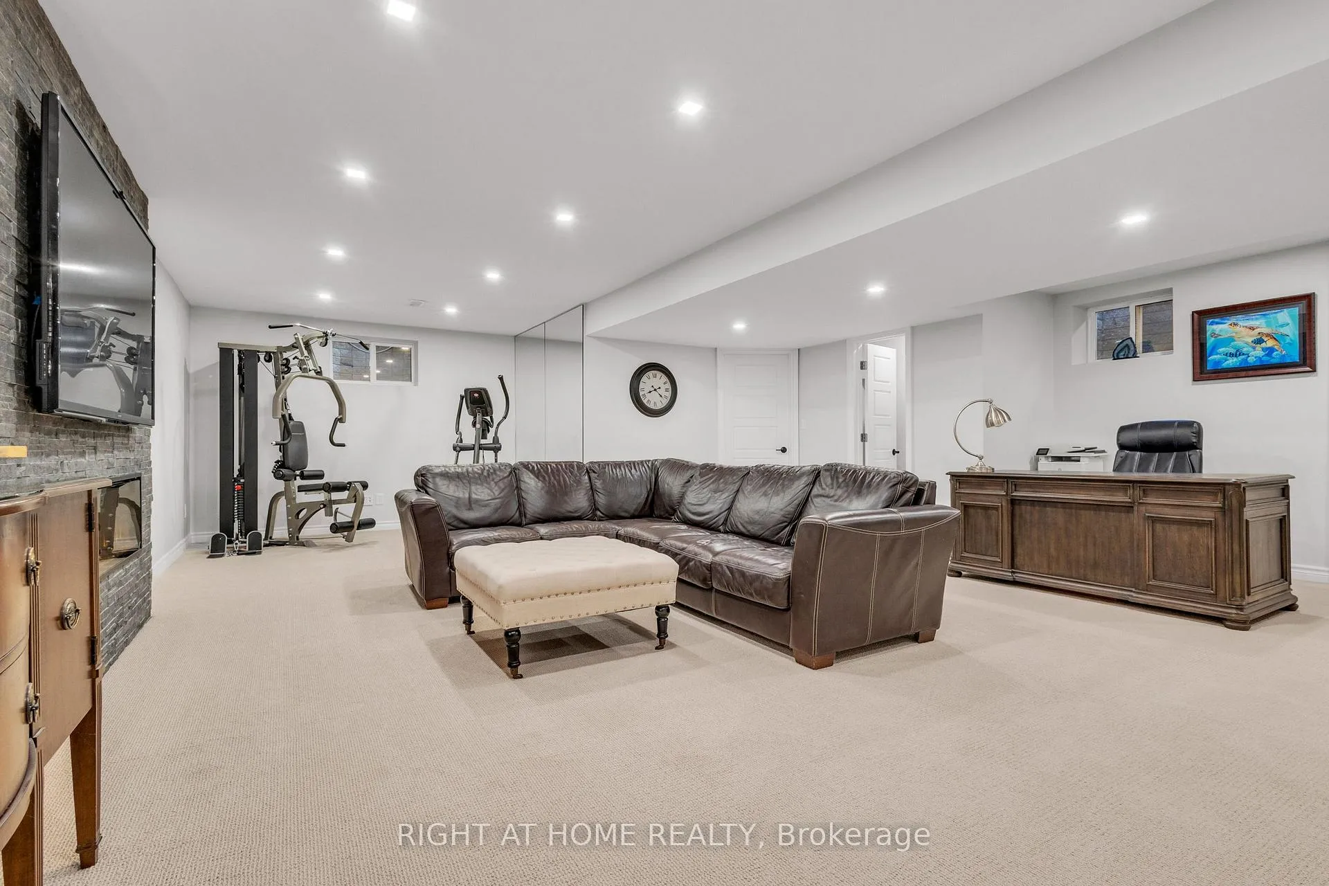 Photo 26 of 35 Senator Reesor's Drive, Markham, Sherwood-Amberglen — HOMEH