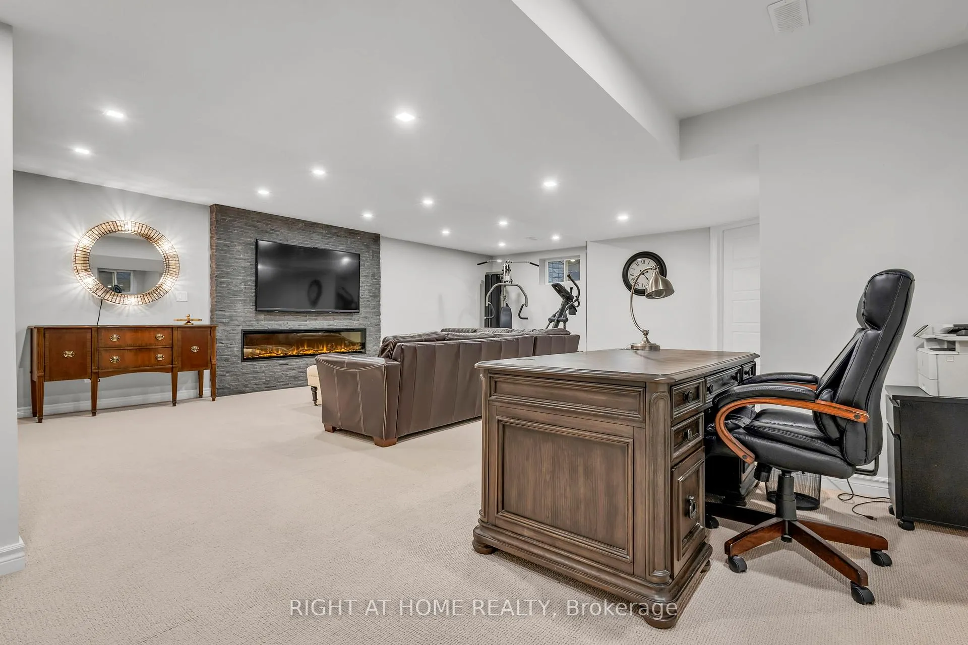 Photo 28 of 35 Senator Reesor's Drive, Markham, Sherwood-Amberglen — HOMEH