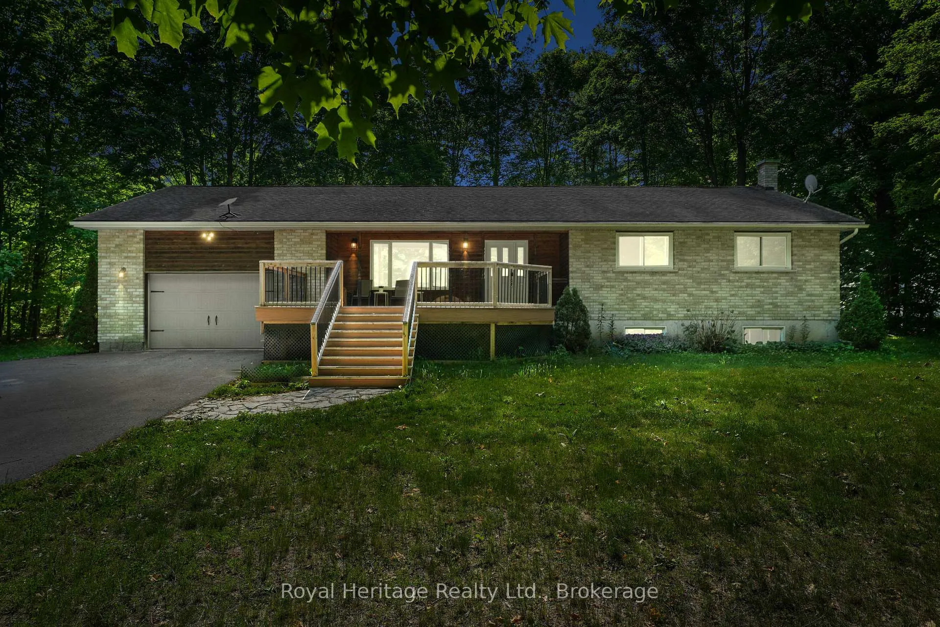 Photo 1 of 691 Hansen Road, Brighton, Rural Brighton — HOMEH