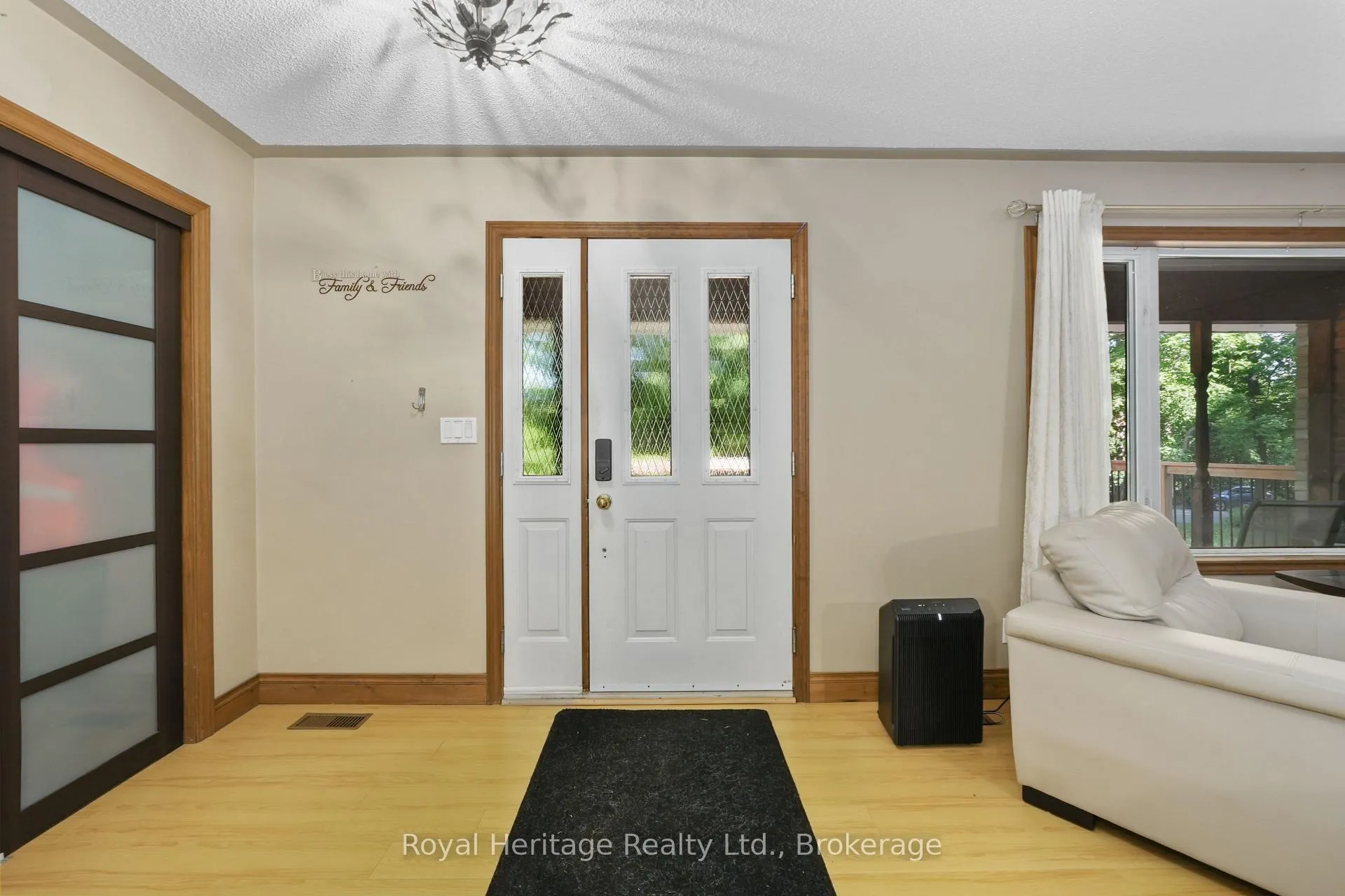 Photo 3 of 691 Hansen Road, Brighton, Rural Brighton — HOMEH