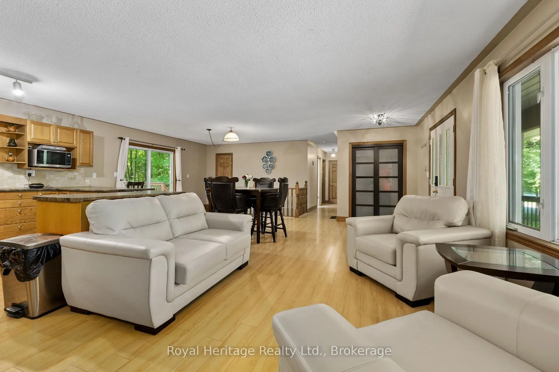 Photo 6 of 691 Hansen Road, Brighton, Rural Brighton — HOMEH