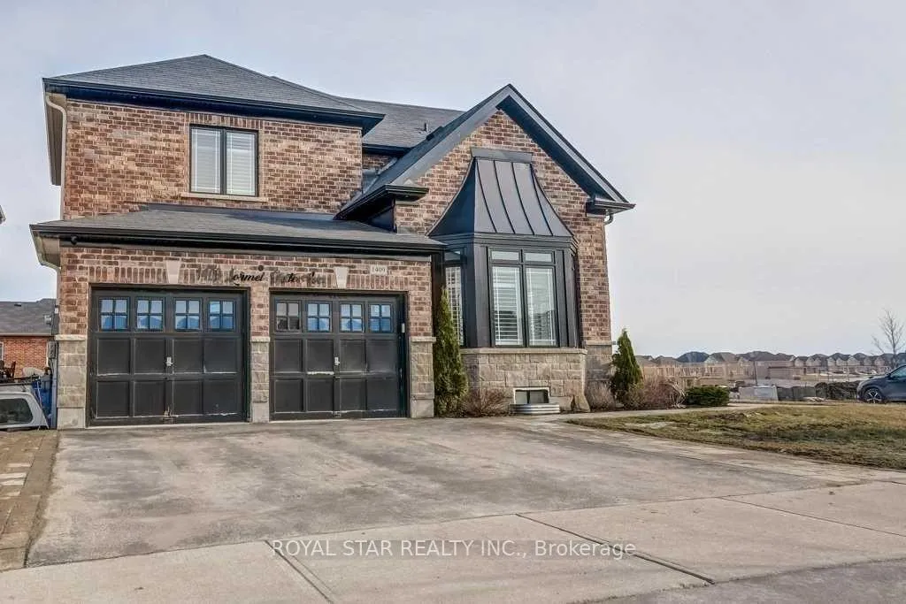 Photo of 1409 Lormel Gate Avenue