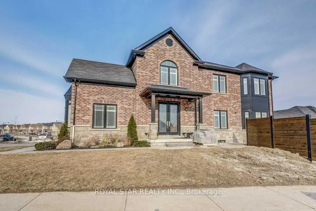 Photo 3 of 1409 Lormel Gate Avenue, Innisfil, Lefroy — HOMEH
