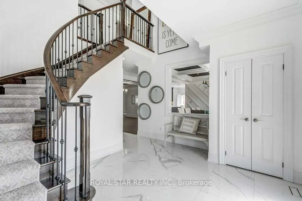 Photo 5 of 1409 Lormel Gate Avenue, Innisfil, Lefroy — HOMEH