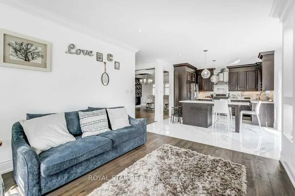 Photo 9 of 1409 Lormel Gate Avenue, Innisfil, Lefroy — HOMEH