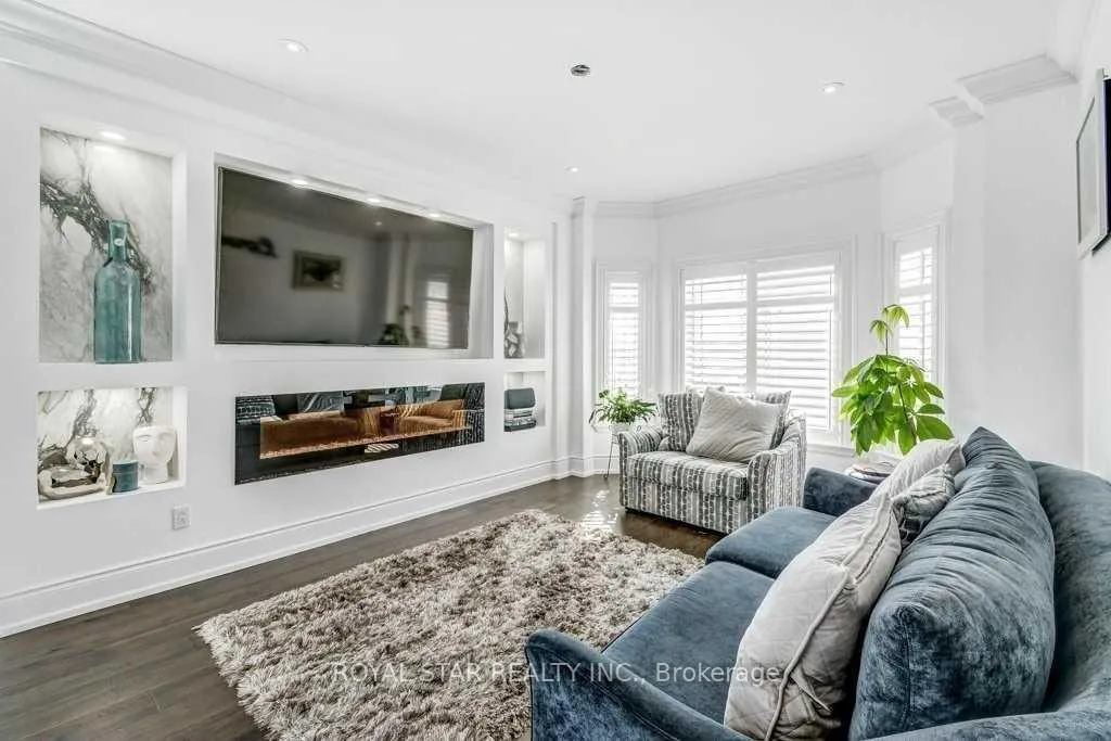 Photo 11 of 1409 Lormel Gate Avenue, Innisfil, Lefroy — HOMEH