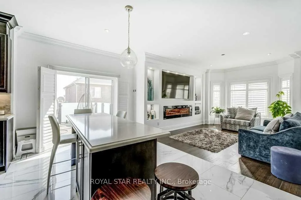 Photo 12 of 1409 Lormel Gate Avenue, Innisfil, Lefroy — HOMEH