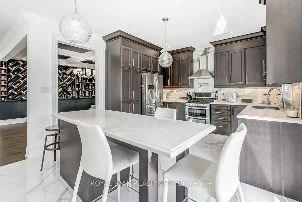 Photo 13 of 1409 Lormel Gate Avenue, Innisfil, Lefroy — HOMEH