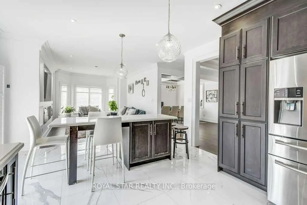 Photo 16 of 1409 Lormel Gate Avenue, Innisfil, Lefroy — HOMEH