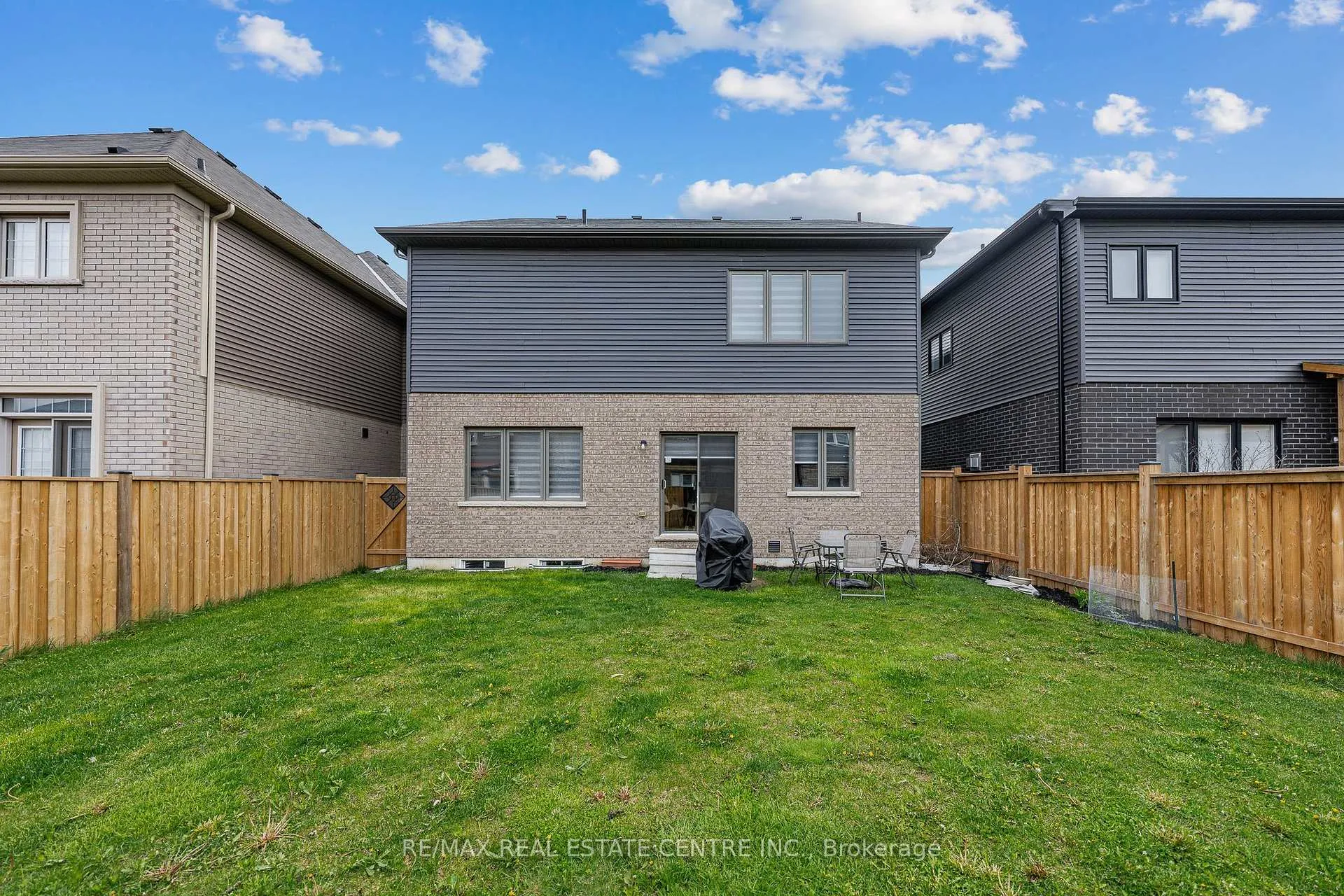 Photo 35 of 55 Scenic Ridge Gate, Brant, Paris — HOMEH