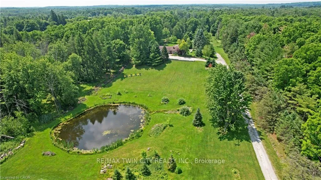 Photo 1 of 10566 Second Line, Milton, Rural Milton West — HOMEH