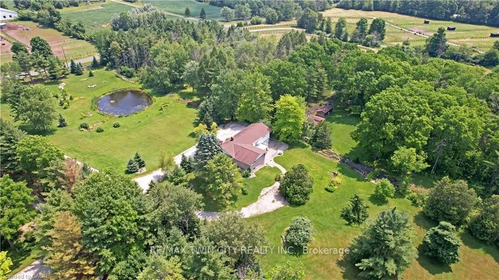Photo 2 of 10566 Second Line, Milton, Rural Milton West — HOMEH