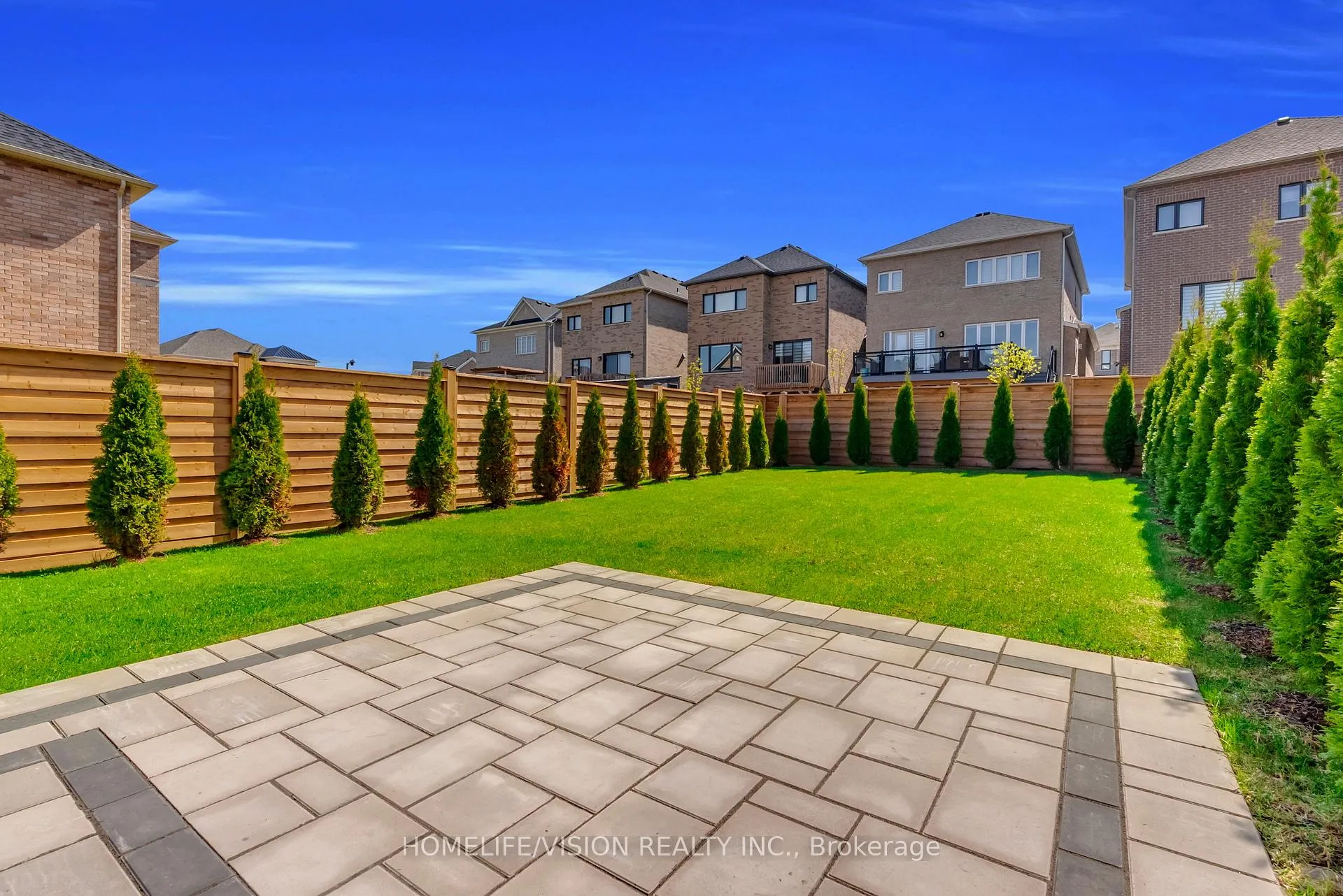 Photo 50 of 35 Pine Hill Crescent, Aurora, Aurora Estates — HOMEH