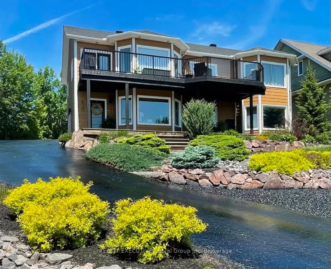 Photo 1 of 410 Osprey Crescent, Callander — HOMEH