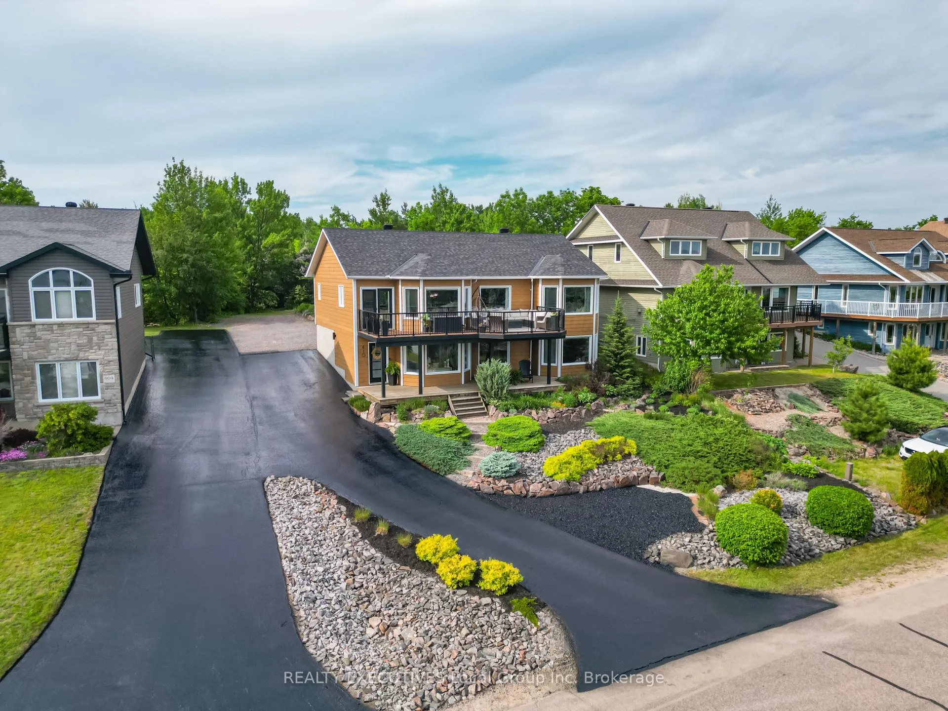Photo 2 of 410 Osprey Crescent, Callander — HOMEH