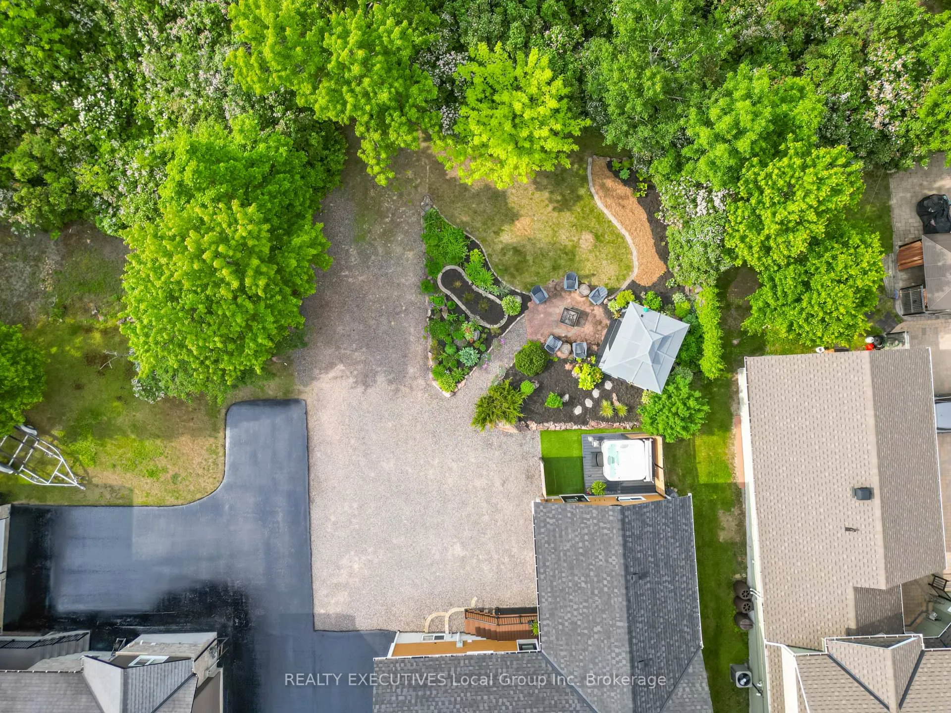Photo 4 of 410 Osprey Crescent, Callander — HOMEH
