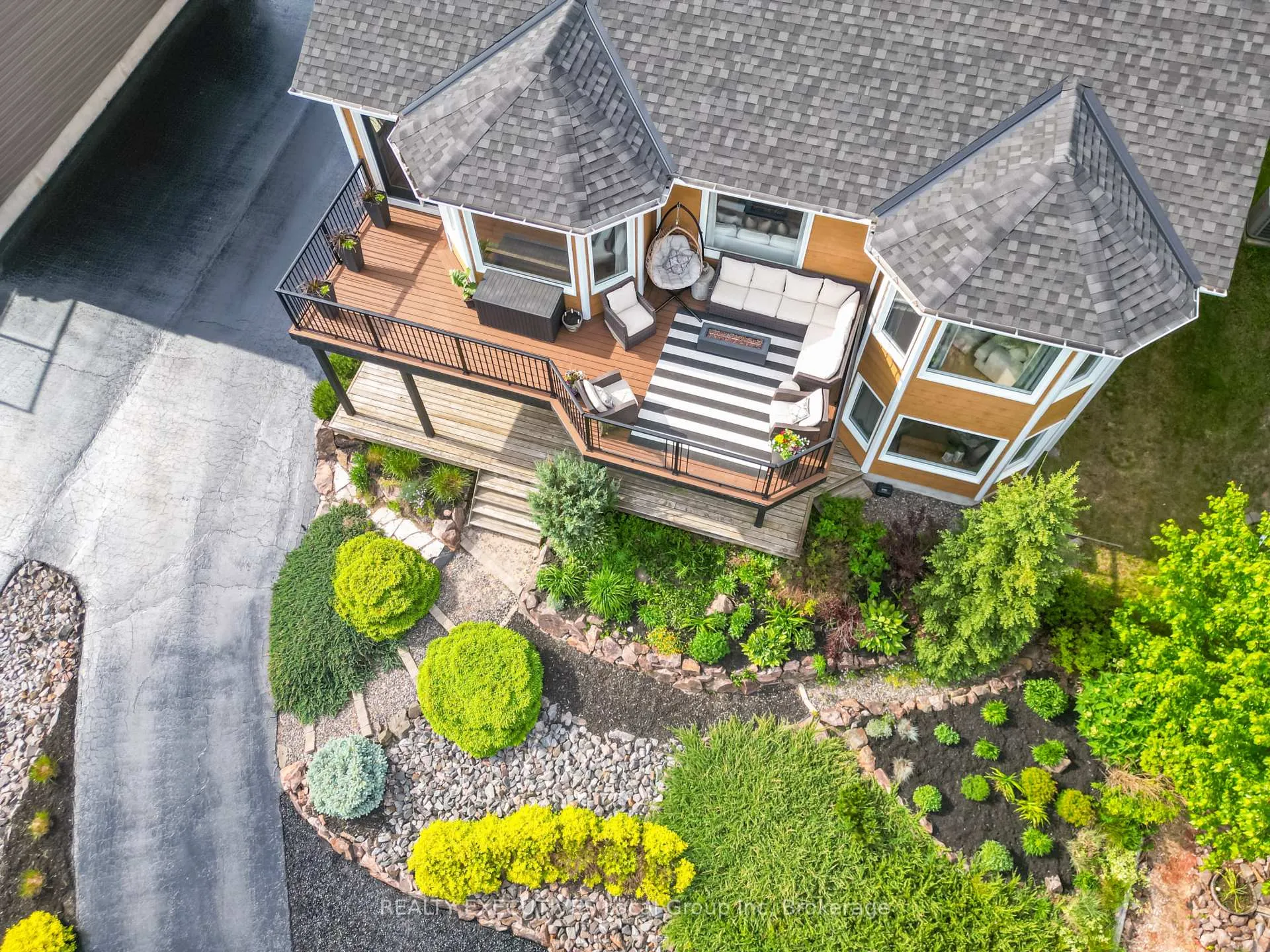 Photo 7 of 410 Osprey Crescent, Callander — HOMEH