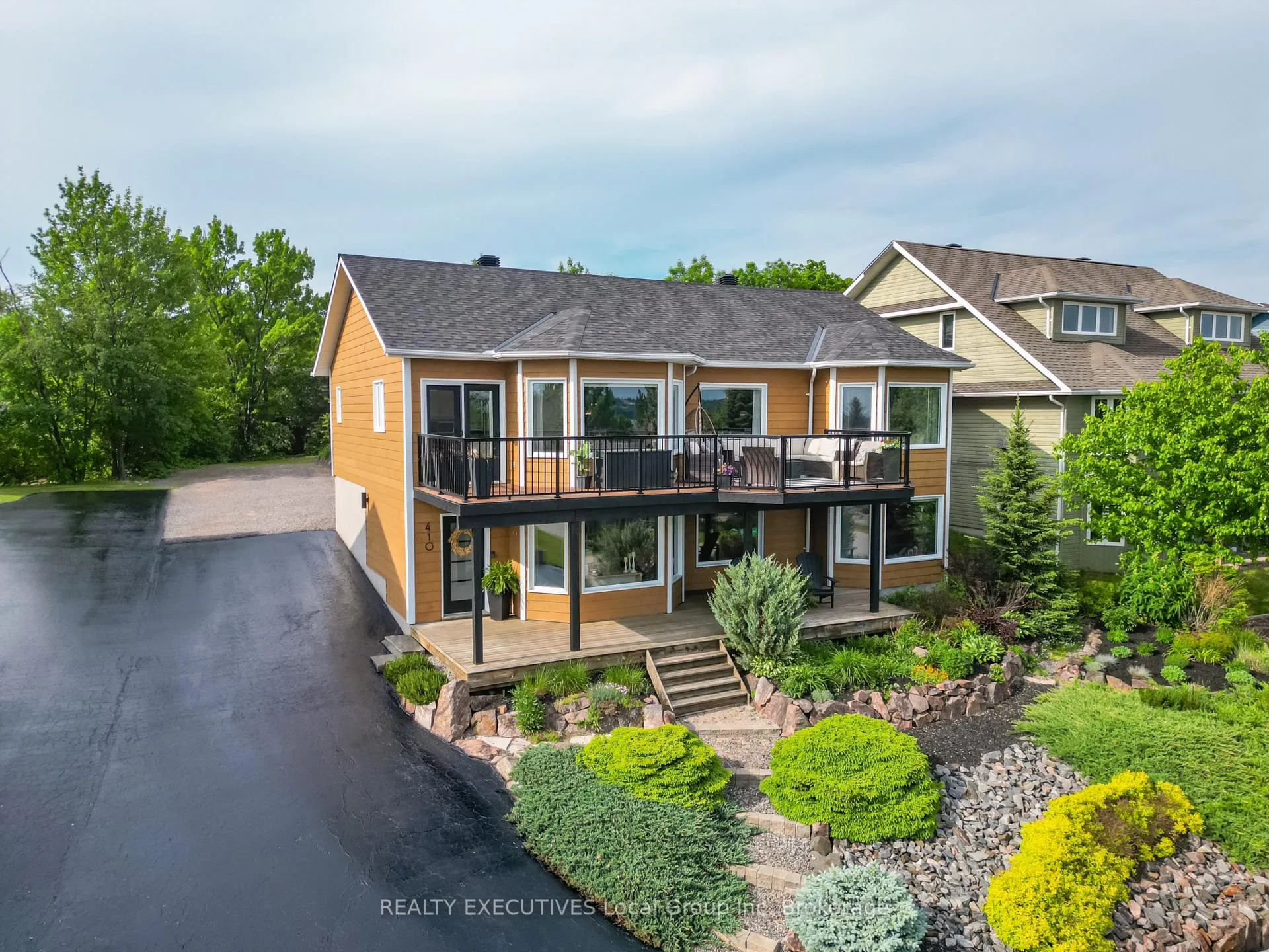 Photo 8 of 410 Osprey Crescent, Callander — HOMEH