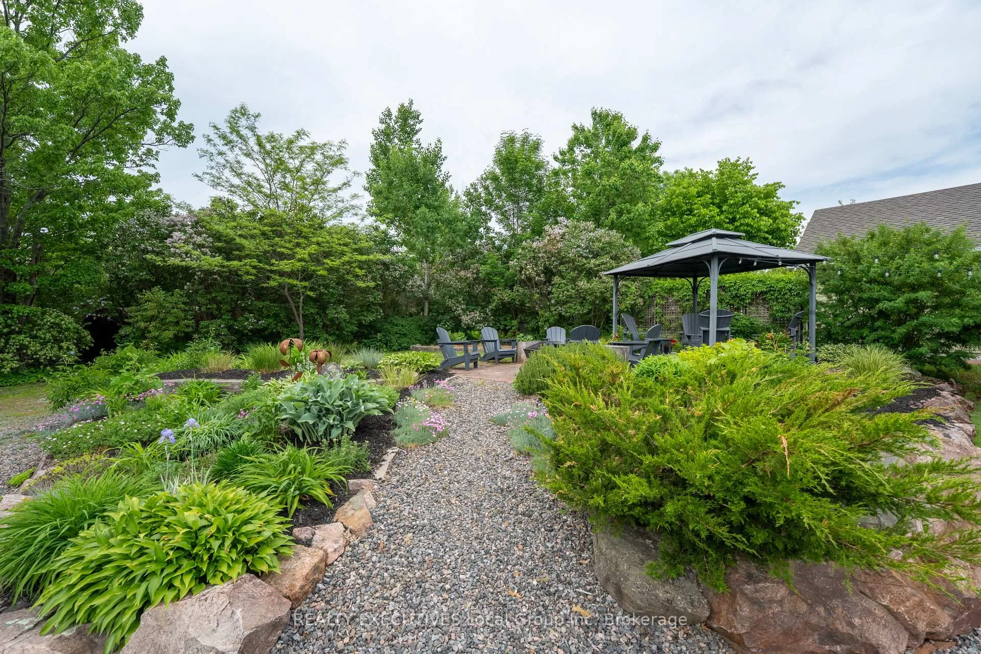 Photo 9 of 410 Osprey Crescent, Callander — HOMEH