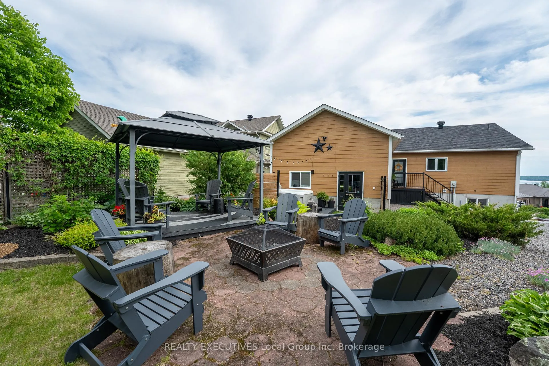 Photo 10 of 410 Osprey Crescent, Callander — HOMEH