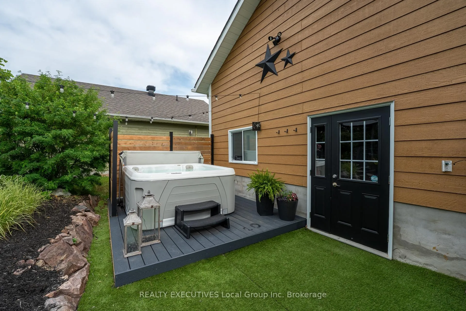 Photo 11 of 410 Osprey Crescent, Callander — HOMEH