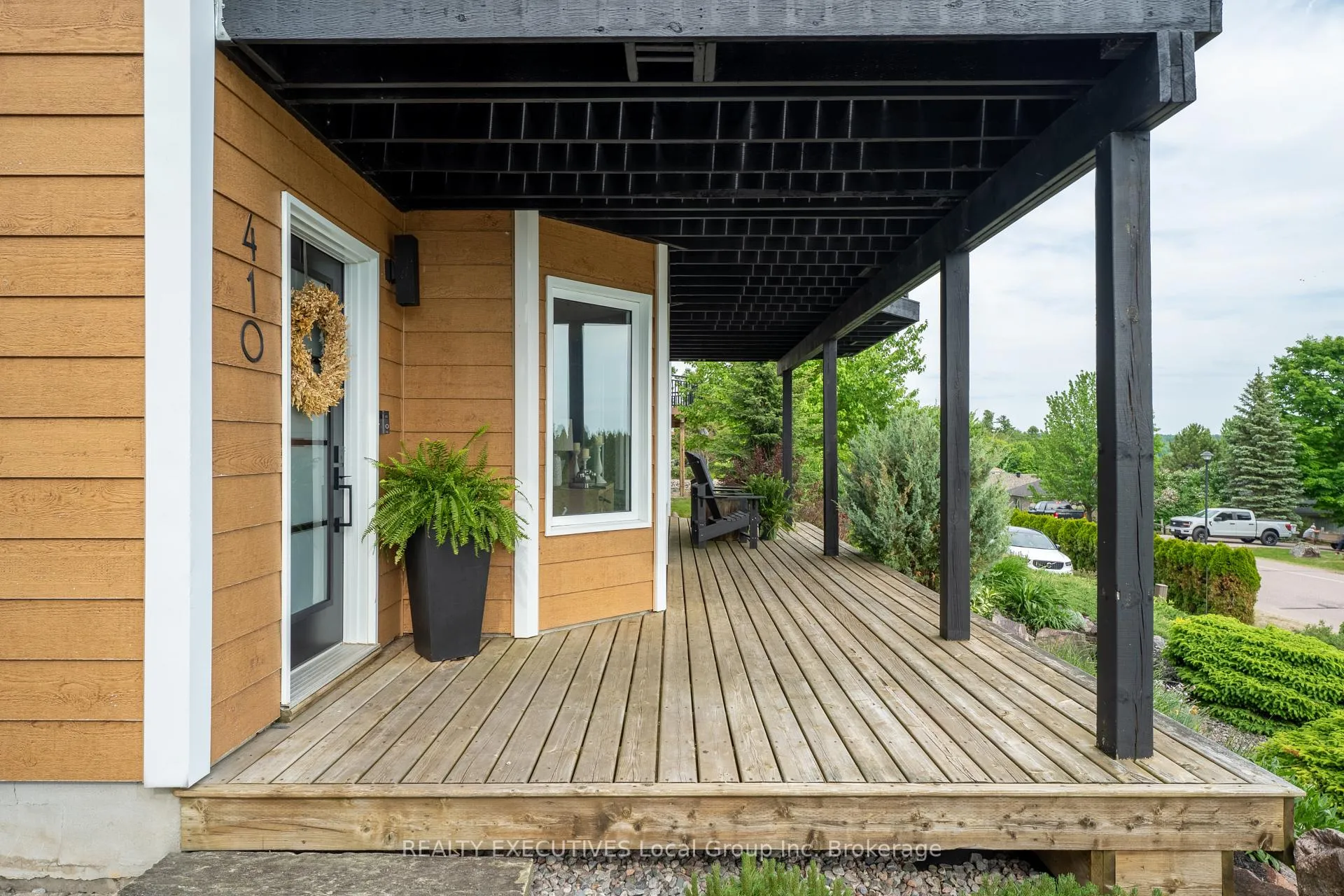 Photo 13 of 410 Osprey Crescent, Callander — HOMEH