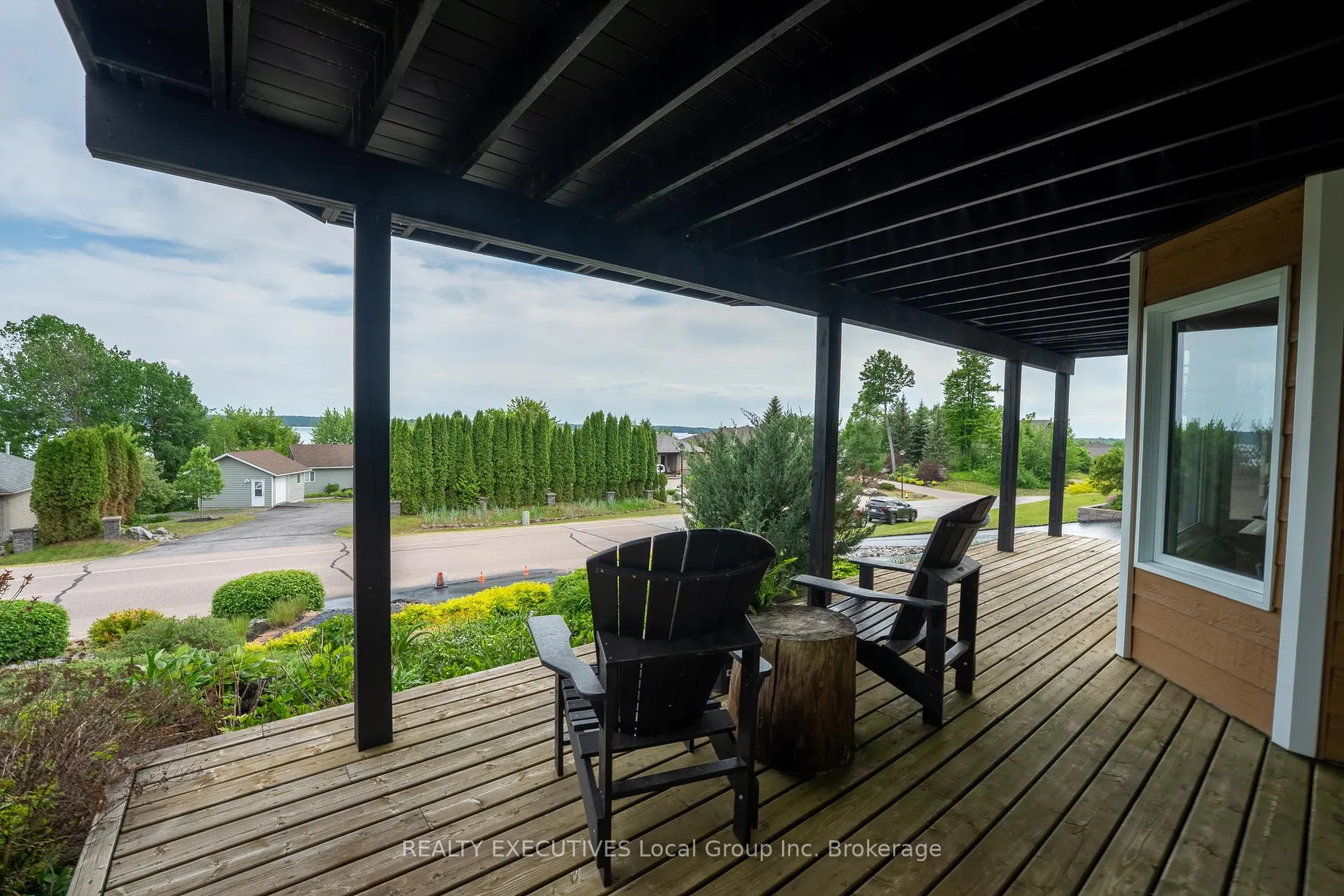 Photo 14 of 410 Osprey Crescent, Callander — HOMEH