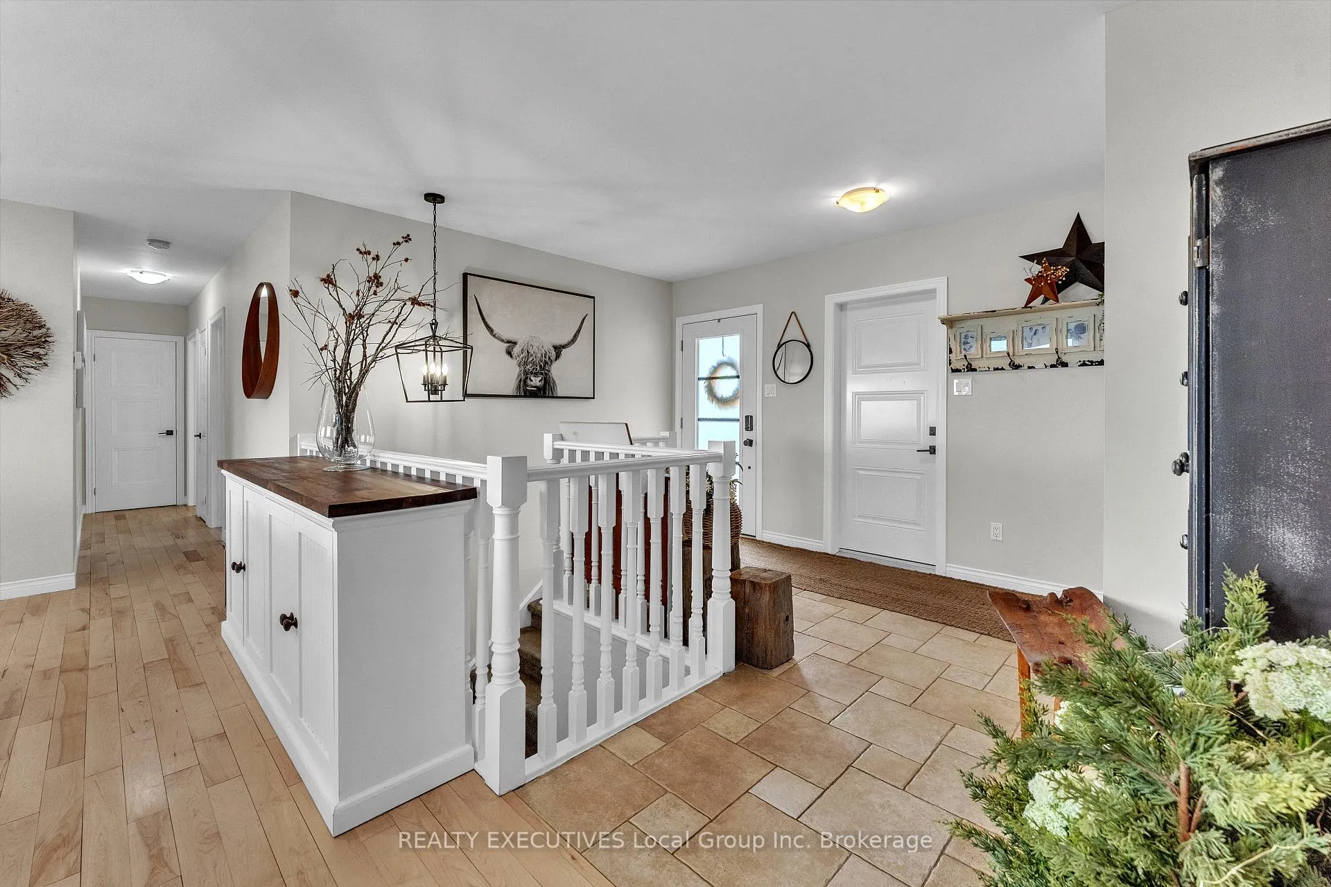 Photo 15 of 410 Osprey Crescent, Callander — HOMEH