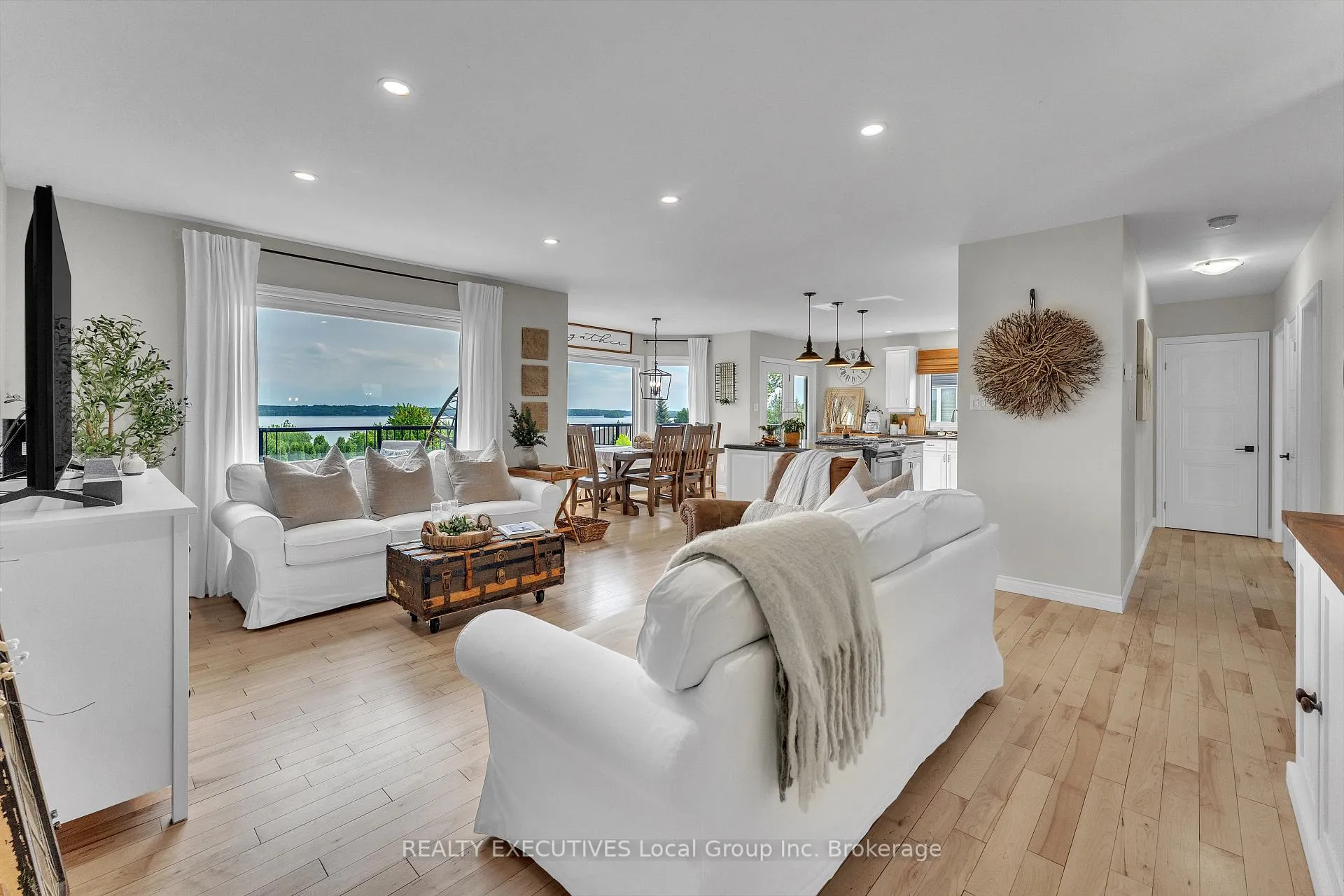 Photo 16 of 410 Osprey Crescent, Callander — HOMEH