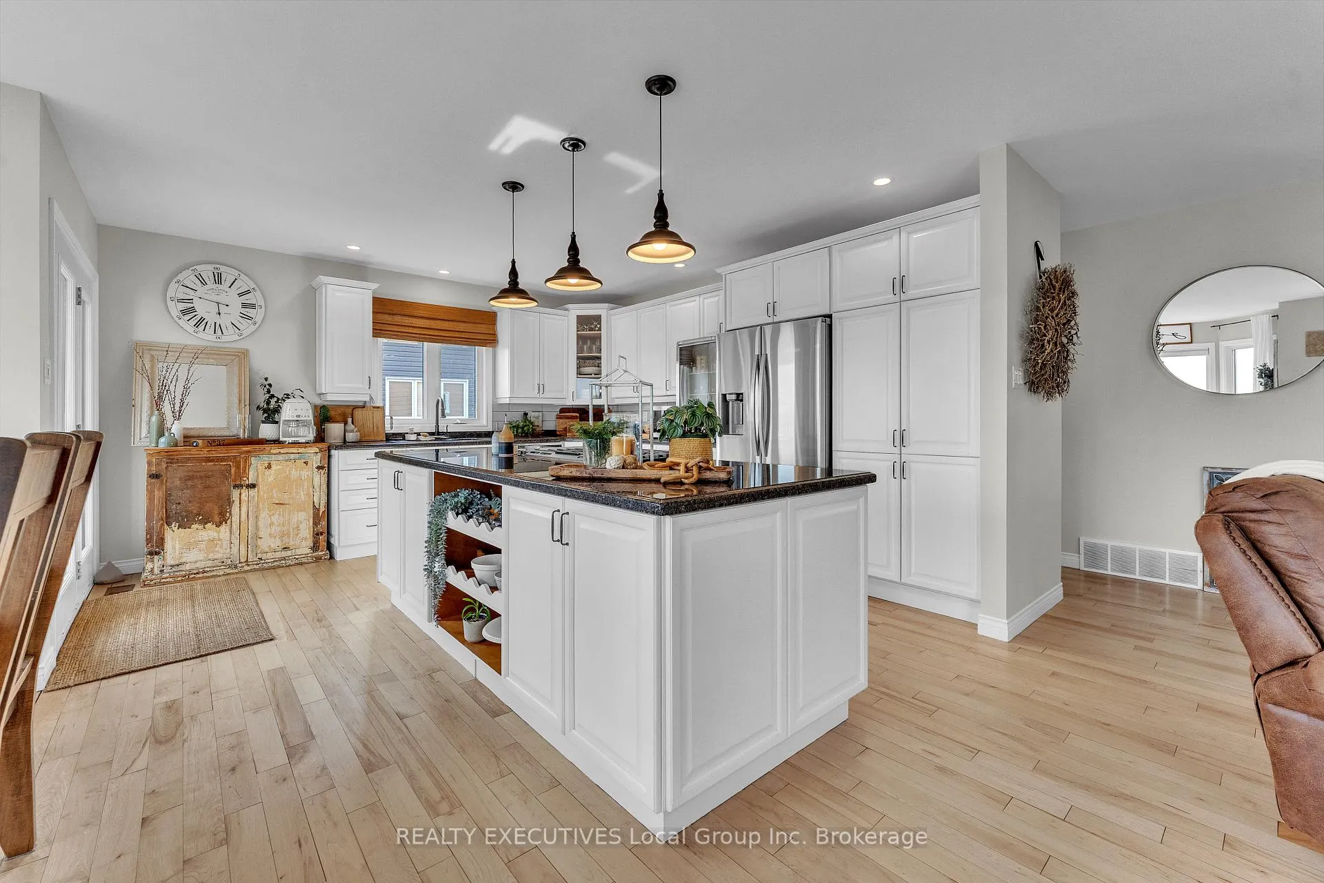 Photo 18 of 410 Osprey Crescent, Callander — HOMEH