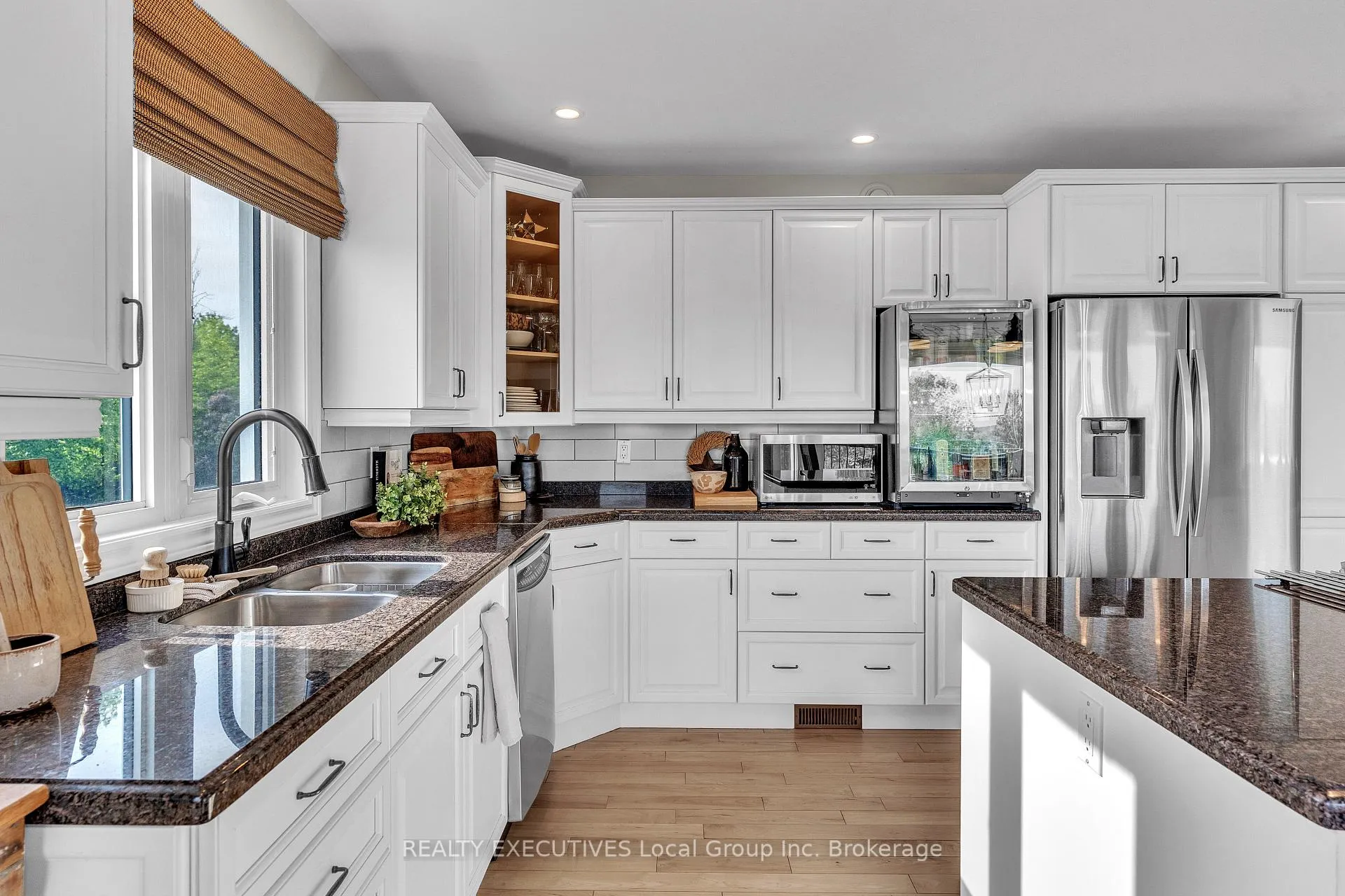 Photo 19 of 410 Osprey Crescent, Callander — HOMEH