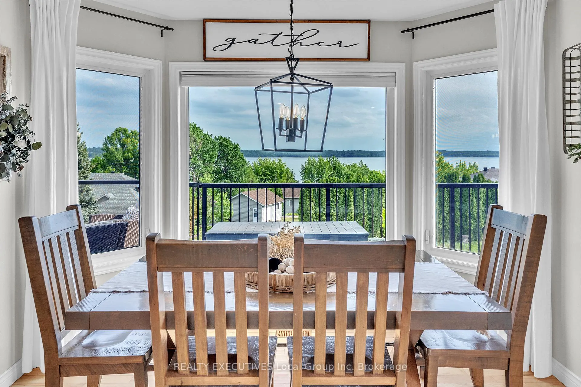 Photo 20 of 410 Osprey Crescent, Callander — HOMEH