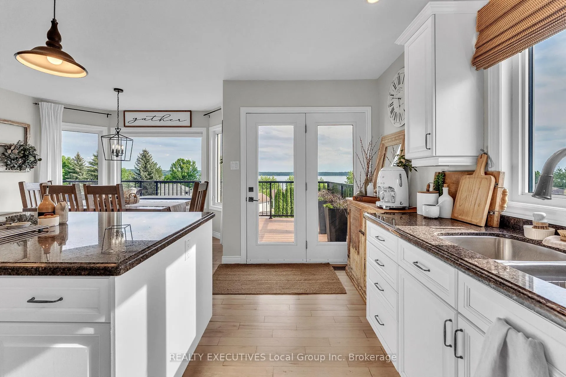 Photo 21 of 410 Osprey Crescent, Callander — HOMEH